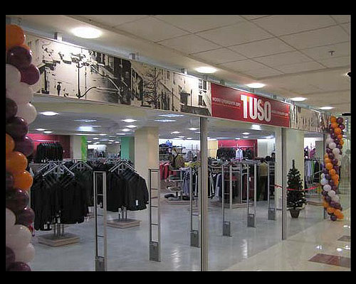 For TM TUSO