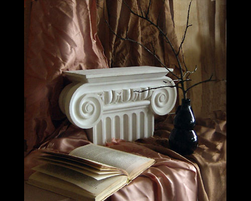 Academic drawing
